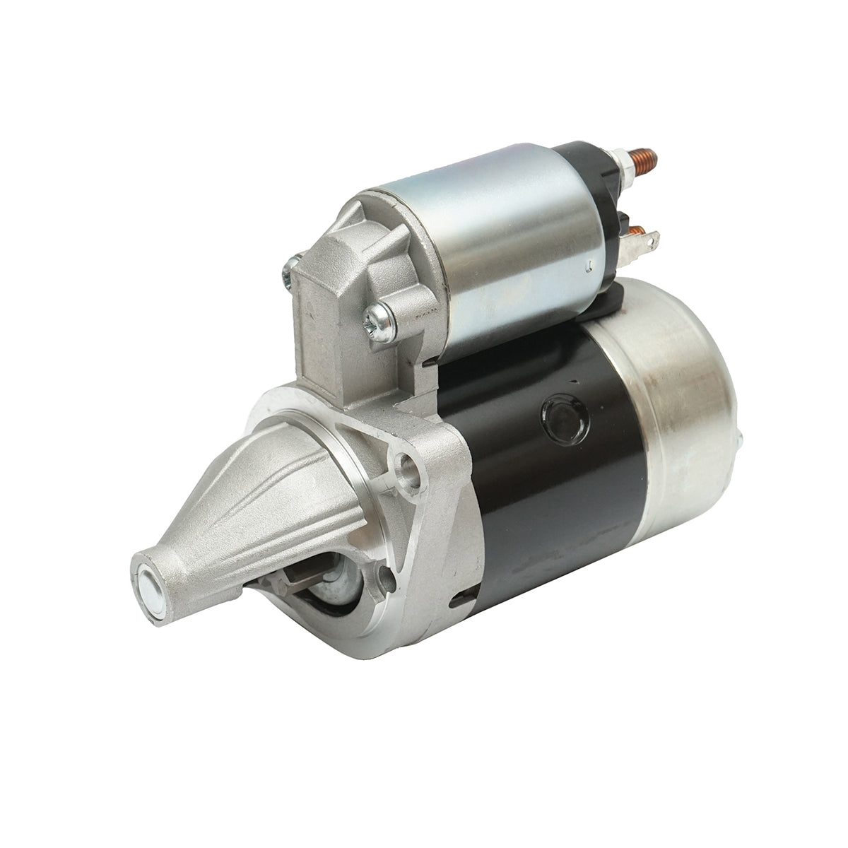 12V/0.8KW starter motor Kubota OEM code 15231-63012, 15231-03012, 410-52045